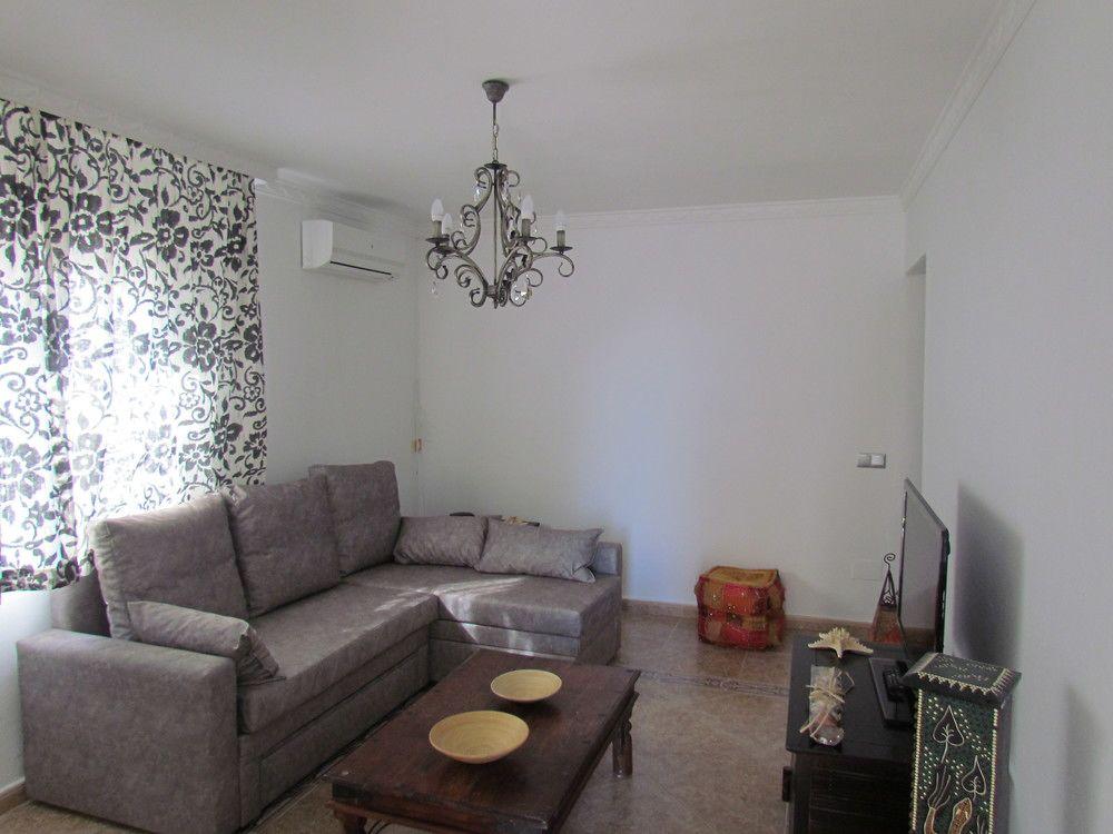 Casa ELI Casa Marenga A 150m de playa y Weekend Apartment Torre Del Mar Bagian luar foto