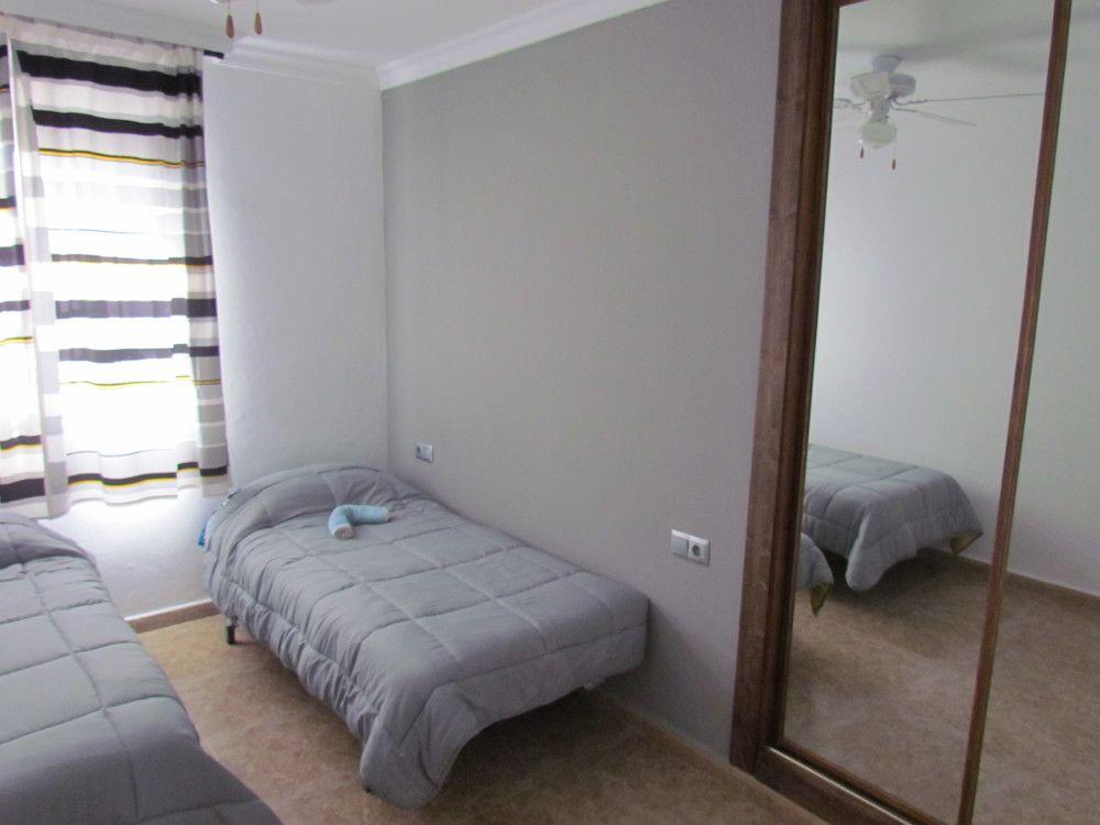 Casa ELI Casa Marenga A 150m de playa y Weekend Apartment Torre Del Mar Bagian luar foto
